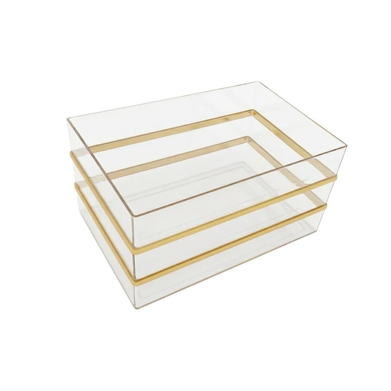 استند لوازم آرایشی مدل TOP3