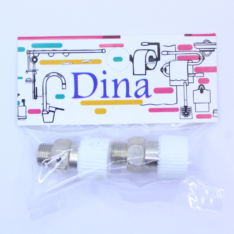 شیر هواگیری دینا مدل DN-4000613 بسته 2 عددی