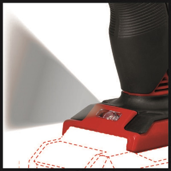 دریل پیچ گوشتی چکشی شارژی اینهل مدل TE-CD 18-2 Li-i SOLO دریل پیچ گوشتی چکشی شارژی اینهل مدل TE-CD 18-2 Li-i SOLO