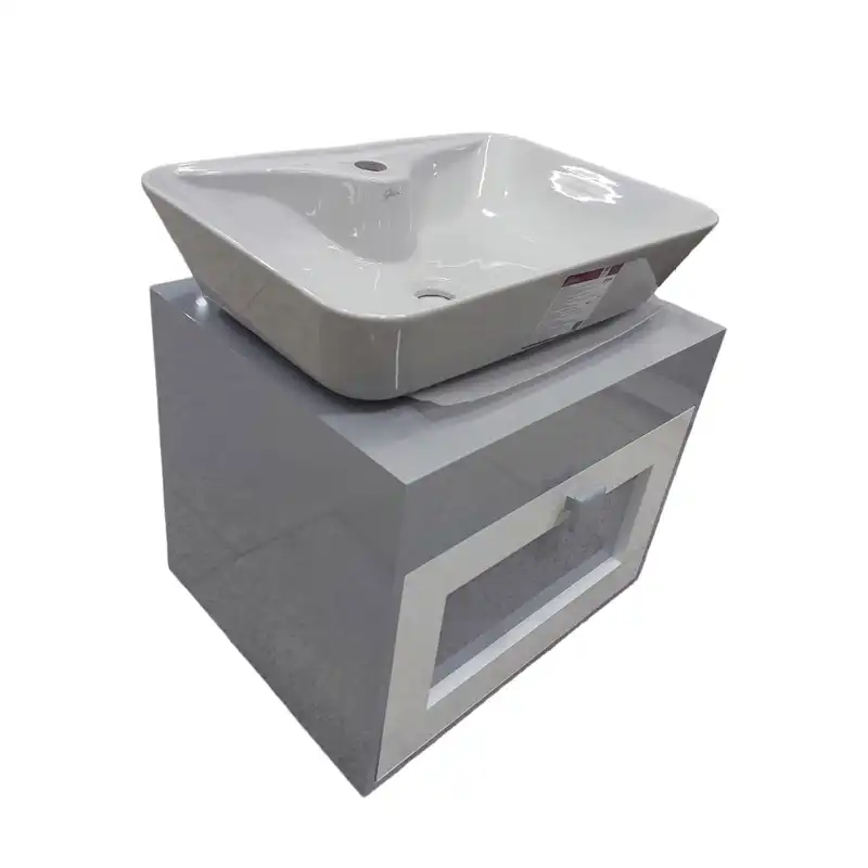 ست کابینت و روشویی مدل ژیوار