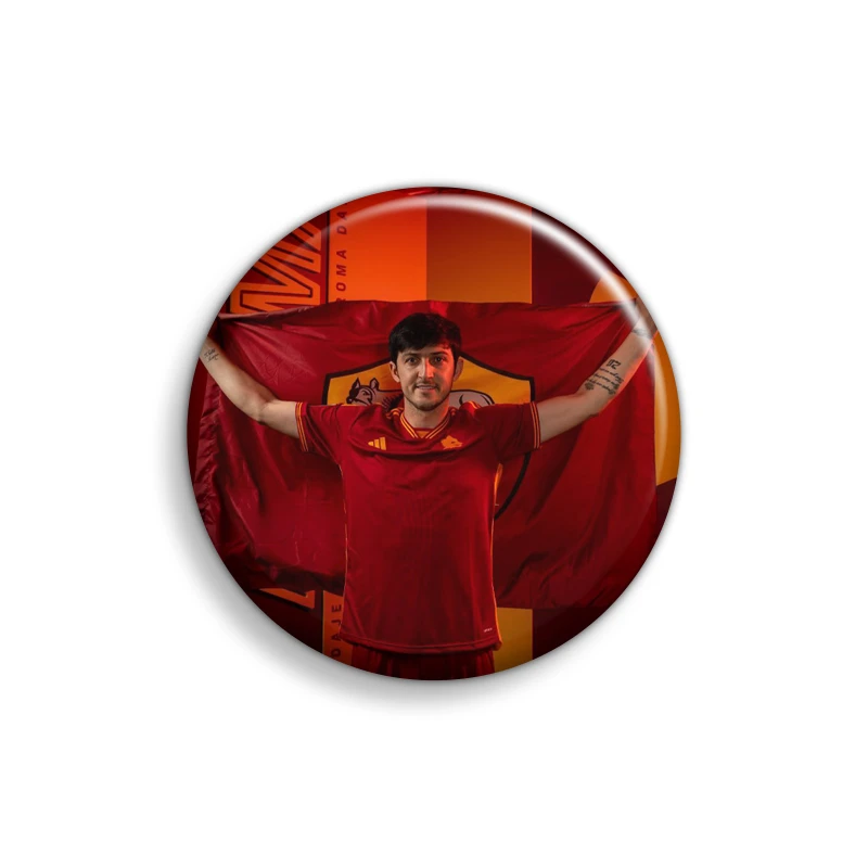 پیکسل ابیگل طرح سردار آزمون رم Roma کد 017