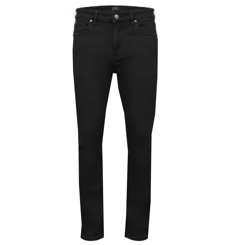 شلوار جین جذب زنانه آپ2فشن مدل 234354