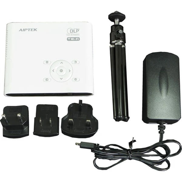 مینی ویدئو پروژکتور HD ایپتک مدل +AN100