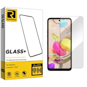 Randika RK Screen Protector For LG  K42