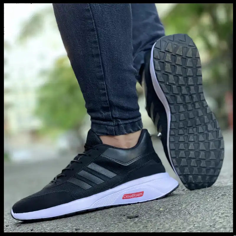 کفش مخصوص دویدن سارزی مدل A.D.S-C.l.a.d.i.o.m-M.e.s-.t.a.m.a.m