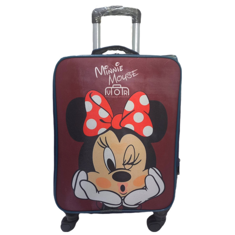 چمدان کودک مدل arosaki_33