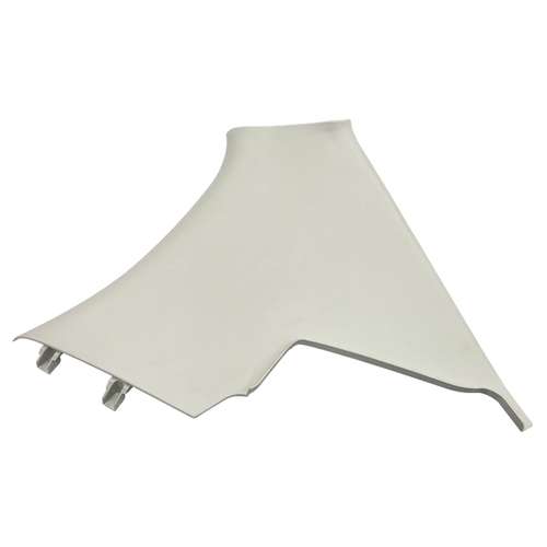 قاب ستون بالا عقب راست خودرو کد 3126 مناسب برای پژو 206 SD (صندوقدار)