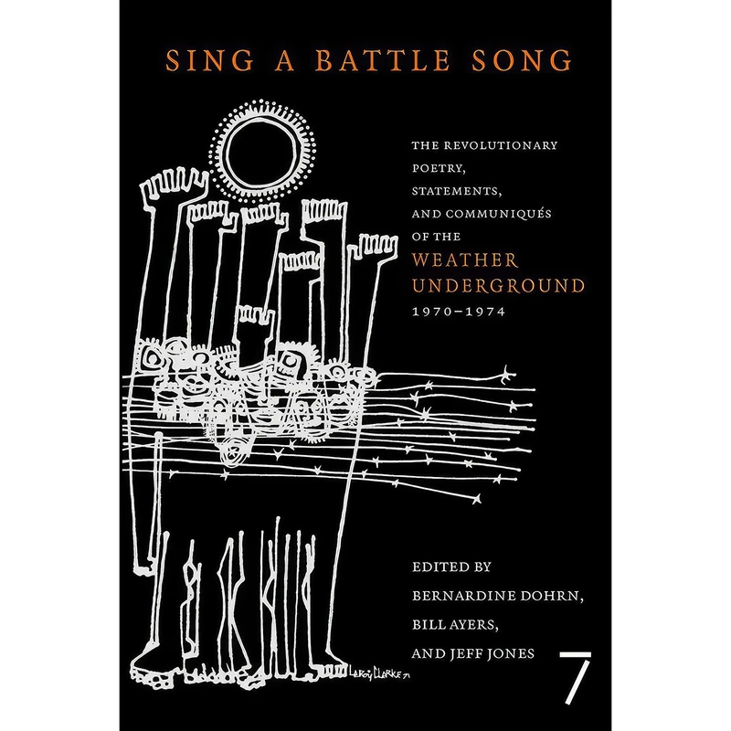 کتاب Sing a Battle Song اثر جمعي از نويسندگان انتشارات Seven Stories Press