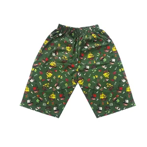 شلوارک پسرانه مدل ad1480