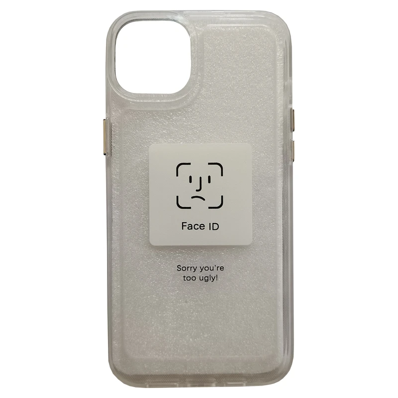 کاور مجیک ماسک کد 9-0 مناسب برای گوشی موبایل اپل IPHONE 14 plus