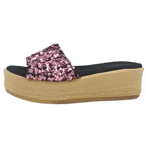 دمپایی زنانه پردیس کد 0315776