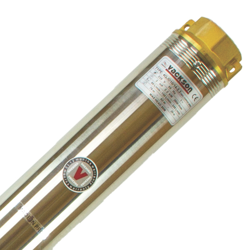 پمپ شناور واکسون مدل 4QLD10/14-2.2 پمپ شناور واکسون مدل 4QLD10/14-2.2