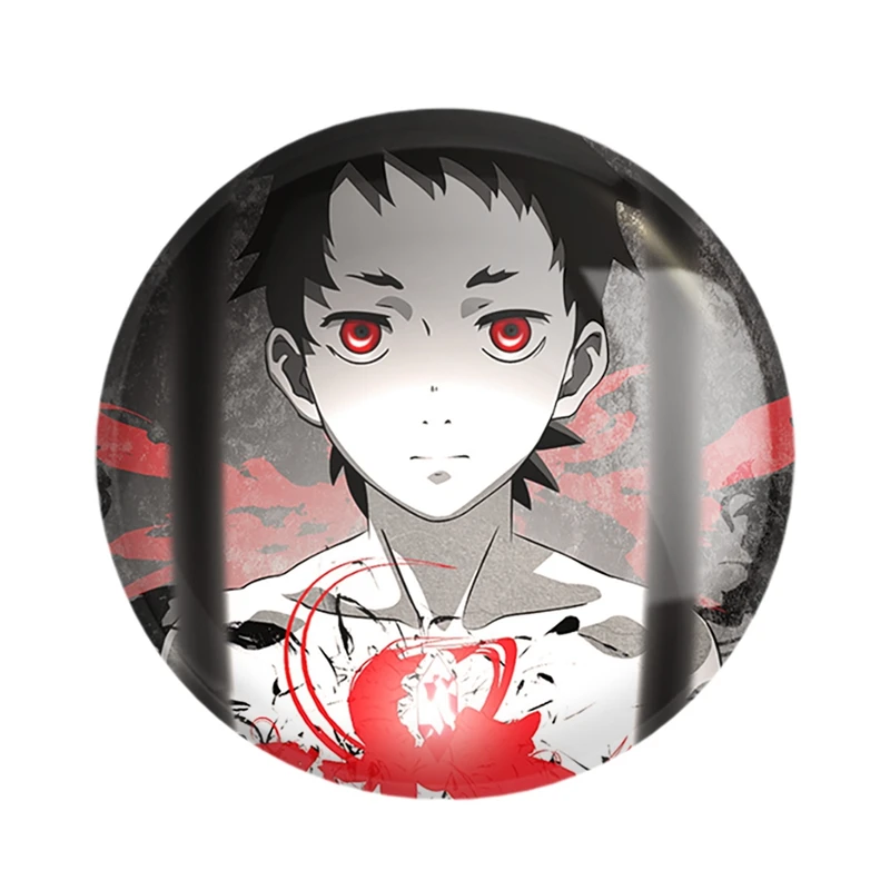 پیکسل خندالو مدل ایگاراشی انیمه ددمن واندرلند کد 33567