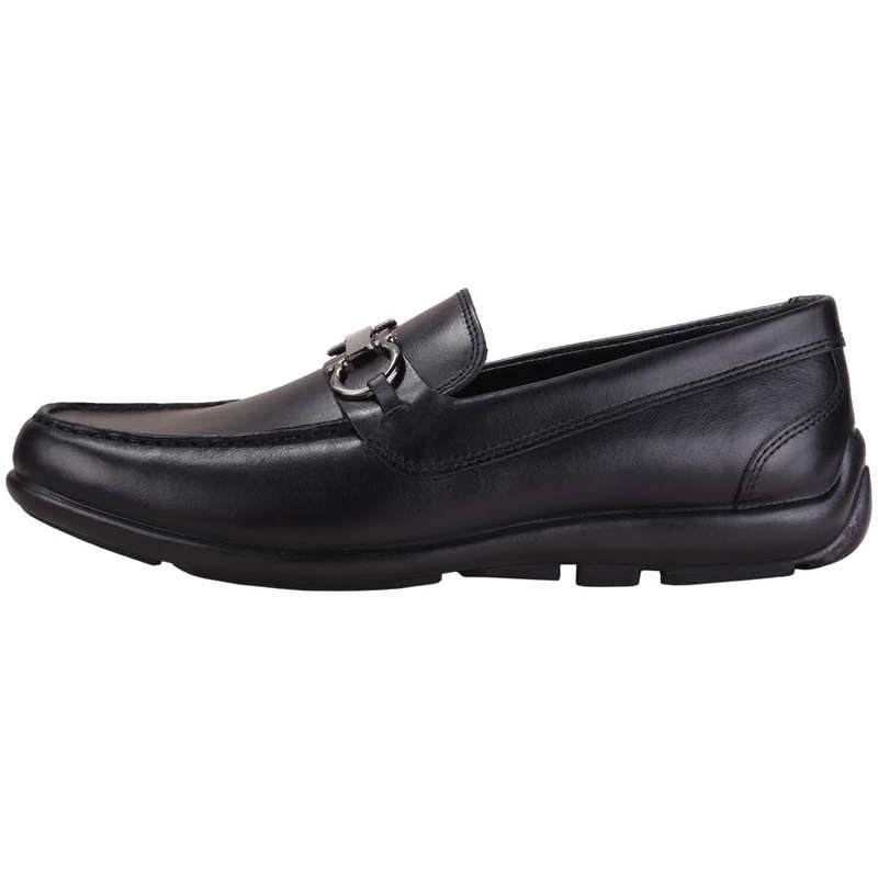 کفش روزمره مردانه اورز مدل MOC DIP