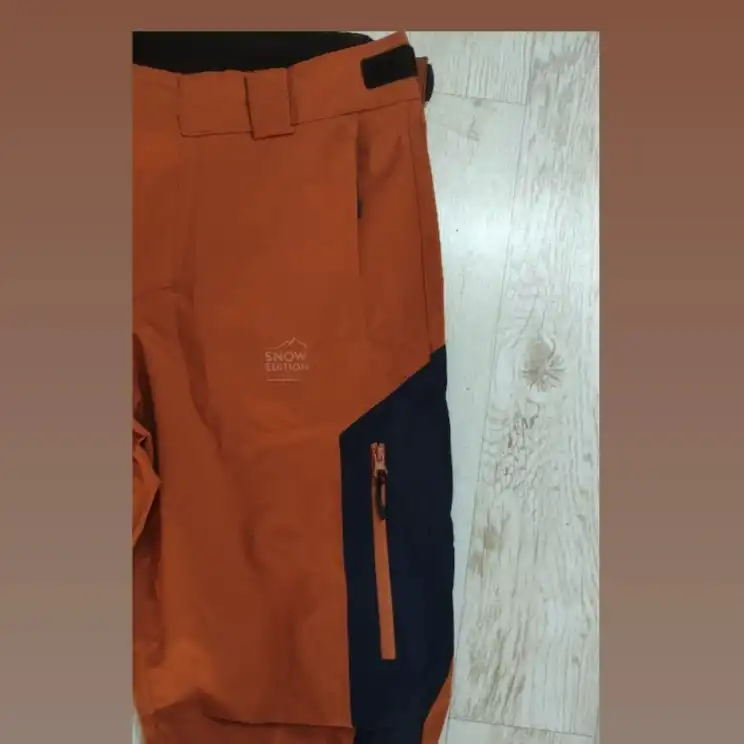 شلوار اسکی مردانه سی اند ای مدل C2023