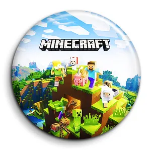 پیکسل گالری باجو طرح ماینکرافت کد 87