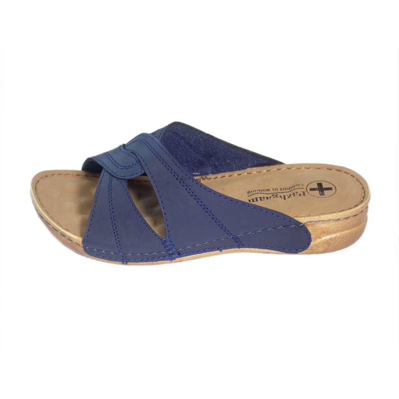 دمپایی زنانه پاژگام مدل تینا