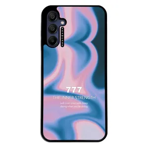 AKAM AMC-WSGA15-LUCKY-15 Cover For Samsung Galaxy A15