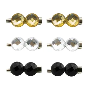 سنجاق سینه زنانه مدل A70 بسته 6 عددی