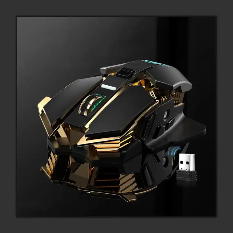 ماوس بی سیم باستیک مدل sh_97