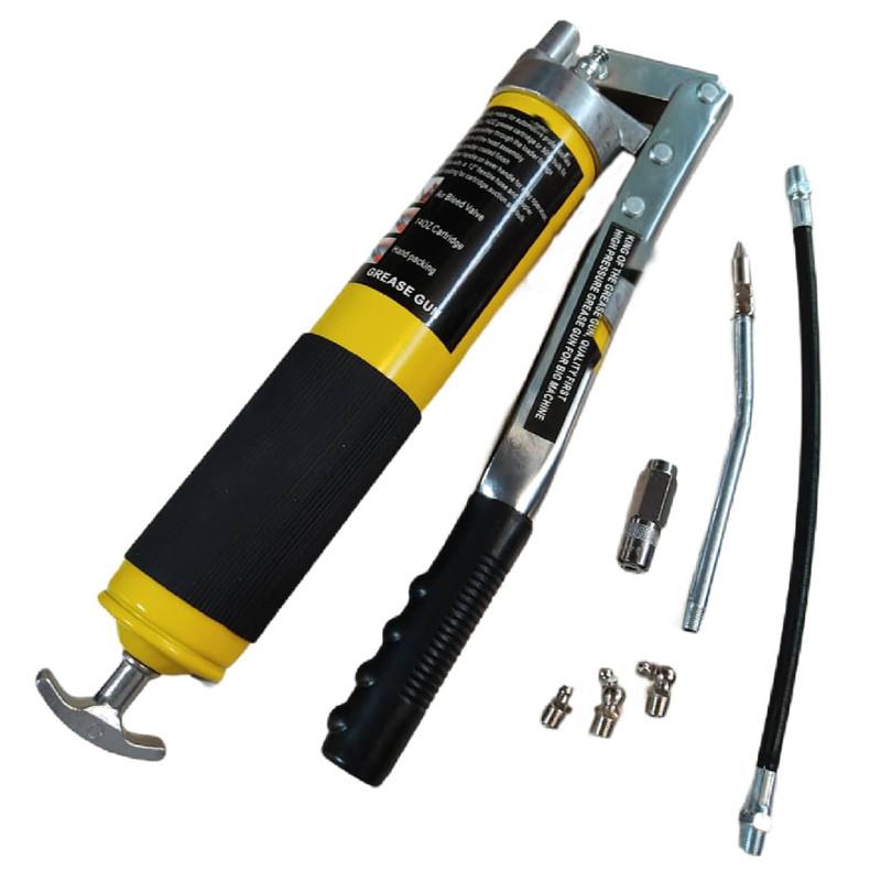 پمپ گریس مدل 9688-1