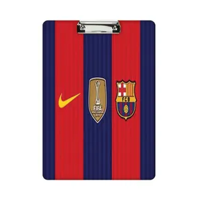 تخته شاسی طرح بارسلونا کد 298 سایز A4 