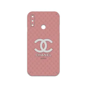 MAHOOT CHNL Cover Sticker for LG W10