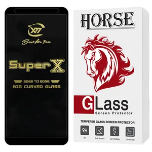 Horse SUPH20 Screen Protector For Samsung Galaxy A8 Plus