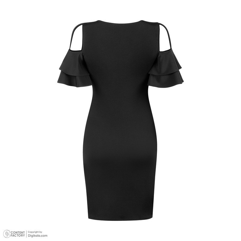 پیراهن زنانه سوین مدل B478