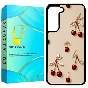 Ghab Guard GCHPA21F Cover for Samsung Galaxy S21 FE 5G  