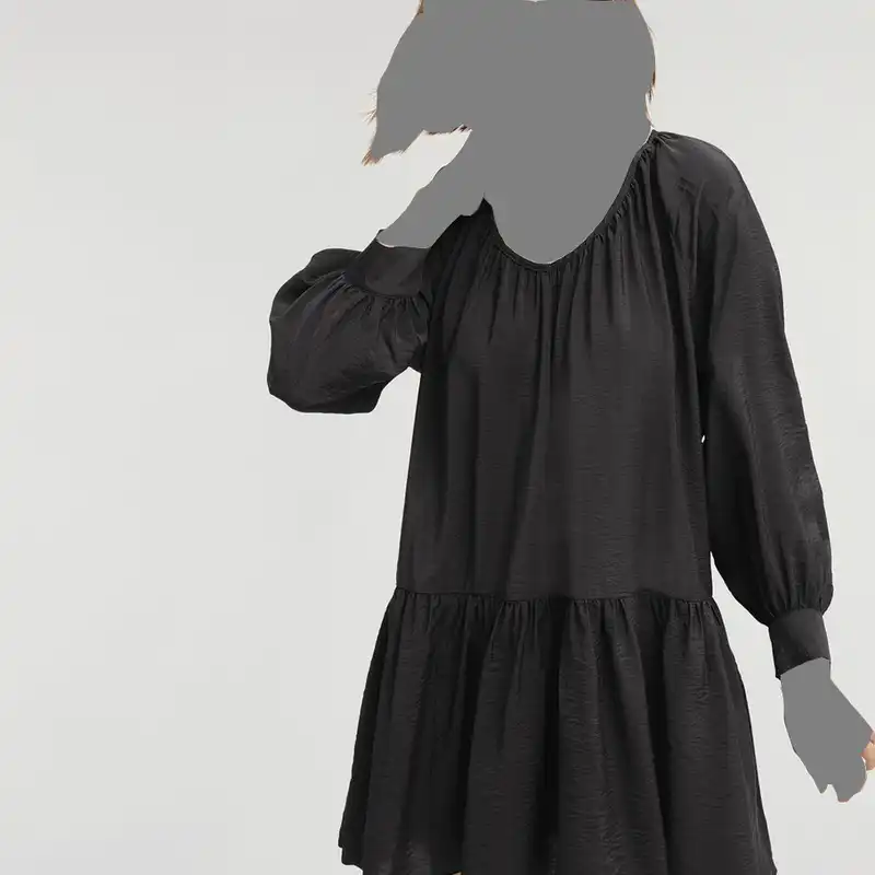 پیراهن زنانه اسمارا مدل El Miko Sweet