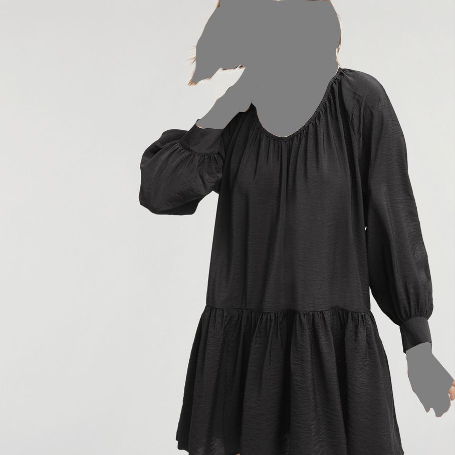 پیراهن زنانه اسمارا مدل El Miko Sweet -  - 3