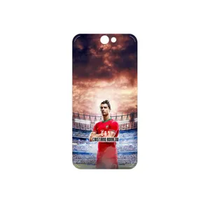 MAHOOT Cristiano Ronaldo 2 Cover Sticker for HTC One A9