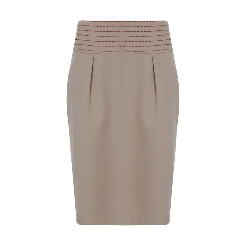 دامن زنانه ایران بورکی مدل 00fw1-9-2