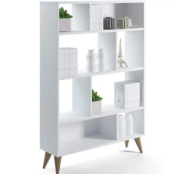 کتابخانه مدل IKE538