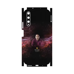 MAHOOT Will Smith-FullSkin Cover Sticker for Huawei Nova 5T