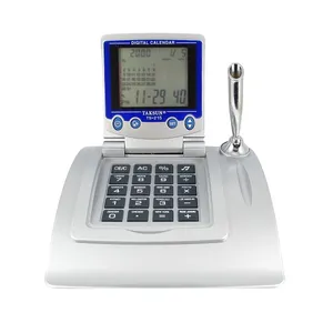 ماشین حساب تکسان کد TS-215