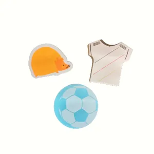 کاغذ یادداشت مدل استیک مجموعه 3 عددی