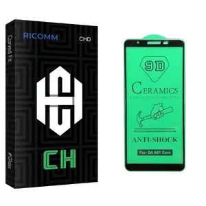 Ricomm CH glass Ceramics Screen Protector For Samsung سامسونگ Galaxy A01 core