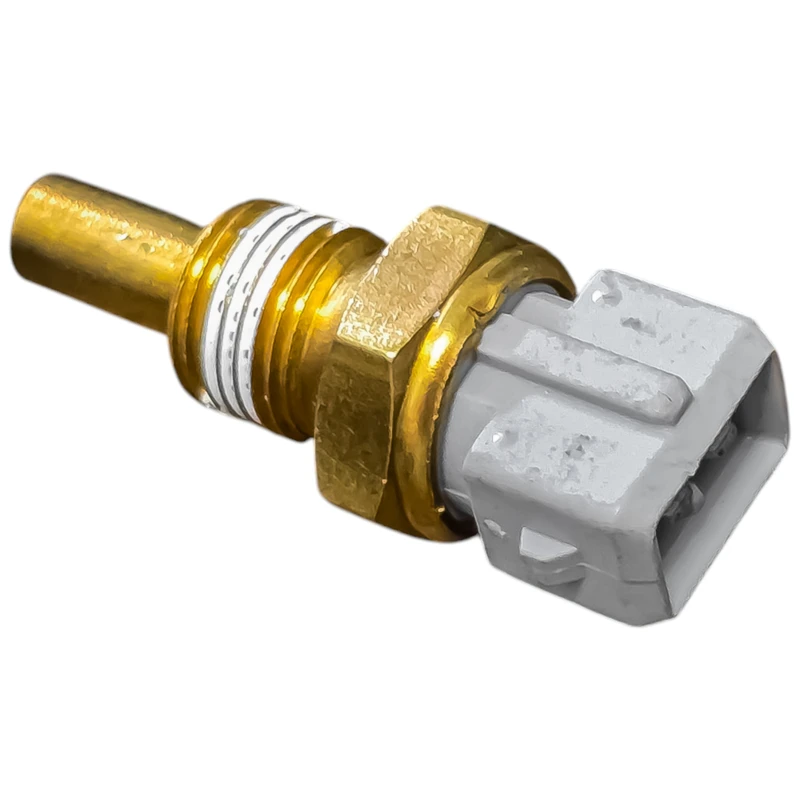 فشنگی دمای آب سام پارت مدل 2 فیش مناسب برای پژو 405