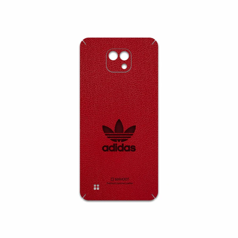 برچسب پوششی ماهوت مدل RL-DDS مناسب برای گوشی موبایل ال جی X Cam