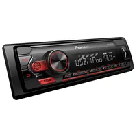 پخش کننده خودرو پایونیر مدل&nbsp;MVH-S125UI