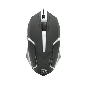 ماوس مخصوص بازی ایکس پی-پروداکت مدل XP-G697F