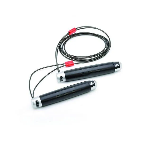 طناب ورزشی آدیداس مدل Weighted Professional Skipping Rope کد ADRP-11014