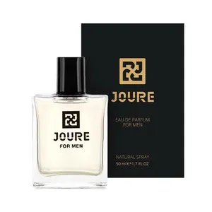 ادو پرفیوم مردانه ژوور مدل  تایگار بولگاری کد 674 با رایحه خنک حجم 50 میلی لیتر