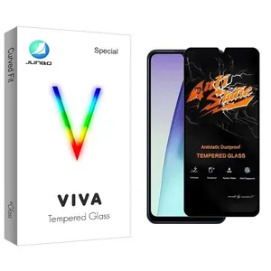 Junbo Viva Antistatic Screen Protector For Xiaomi Redmi 14C 
