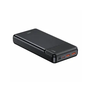 شارژر همراه ریمکس مدل RPP-239 ظرفیت 30000 میلی آمپر ساعت