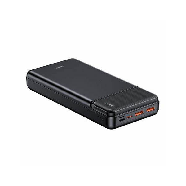 شارژر همراه ریمکس مدل RPP-239 ظرفیت 30000 میلی آمپر ساعت