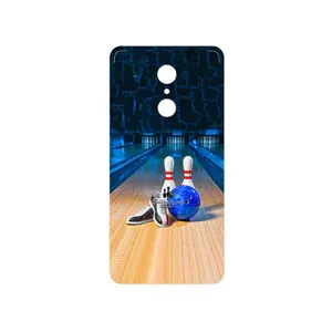 MAHOOT Bowling Cover Sticker for Xiaomi REDMI 5