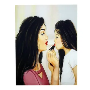 استیکر پارچه و لباس مدل سه بعدی ST11